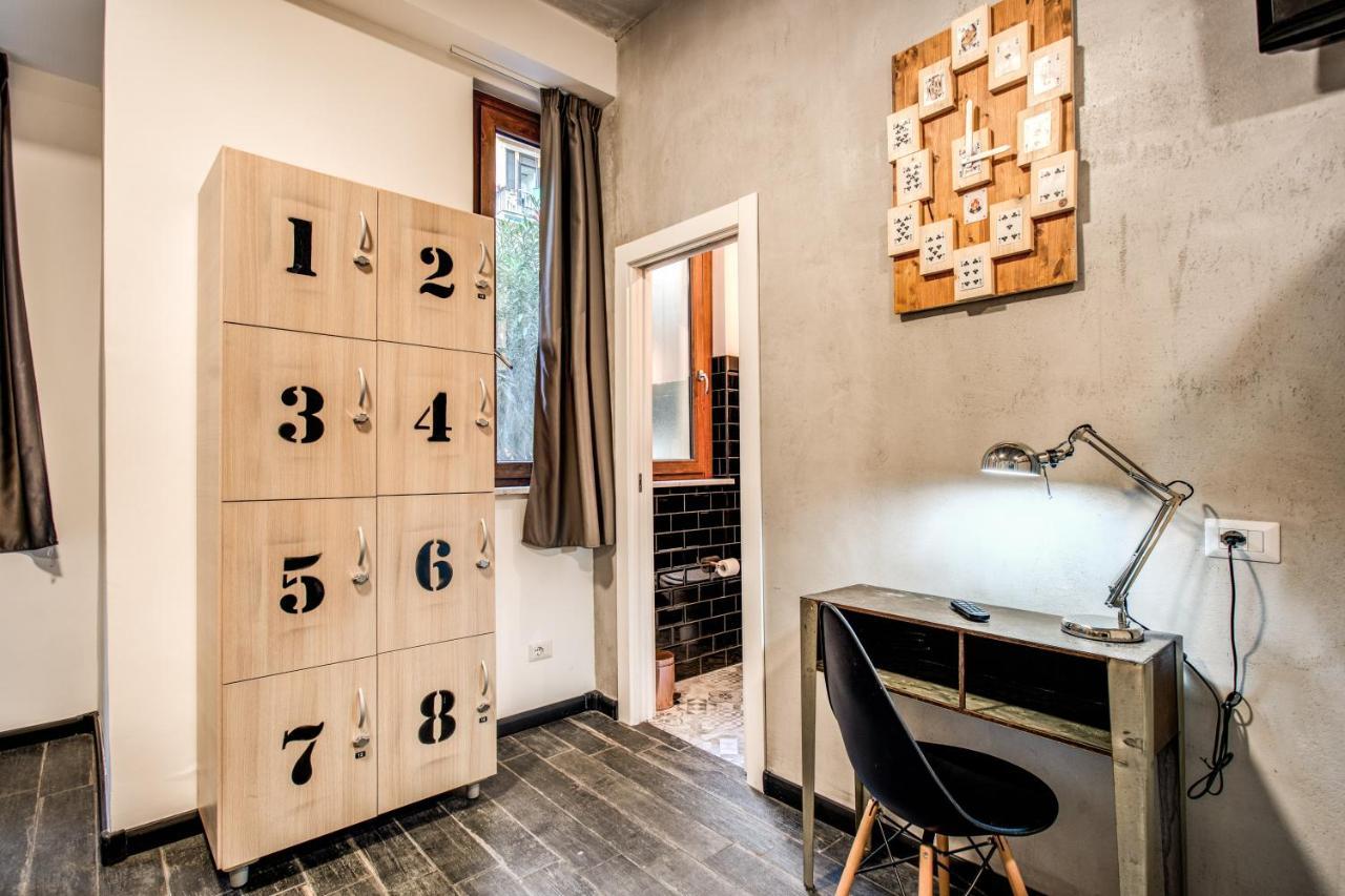 Hostel Trastevere 2 Rome Exterior photo